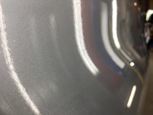 3パジェロ・クイックコーティング