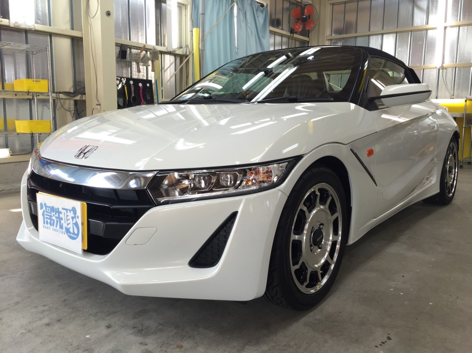 S660・エシュロンナノフィル