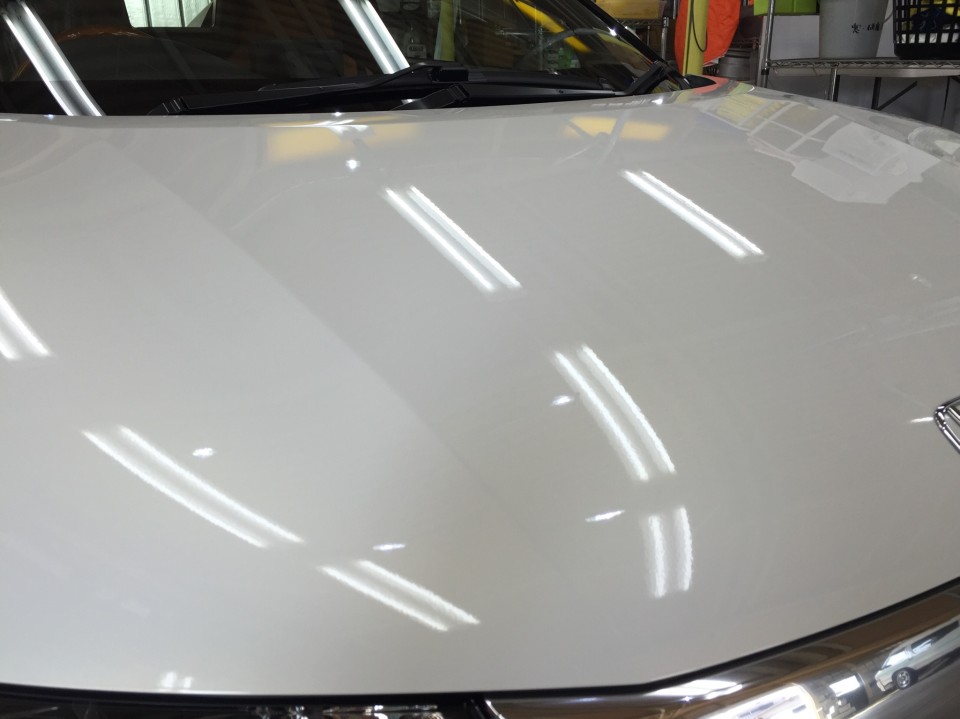 S660・エシュロンナノフィル・ボンネット2