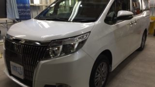 エスクァイア・プレミアムコーティング