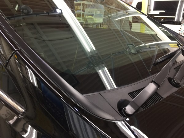 アルファード・ハイパービュー