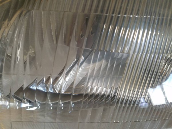 オデッセイ・ヘッドライト3After