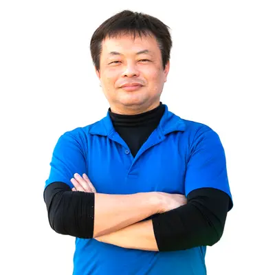 得洗隊株式会社 代表取締役 大屋 隆