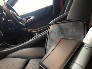 CLAシューティングブレイク・エシュロンカーコーティング14