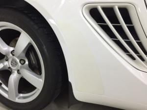 エシュロンガラスコーティング・ケイマン11