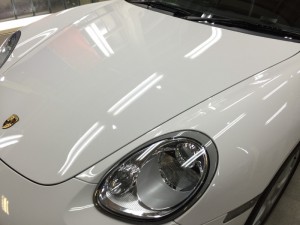 エシュロンガラスコーティング・ケイマン5