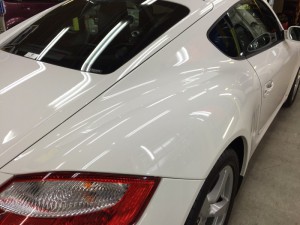 エシュロンガラスコーティング・ケイマン8