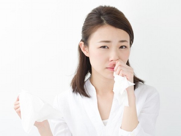 花粉症・アレルギー