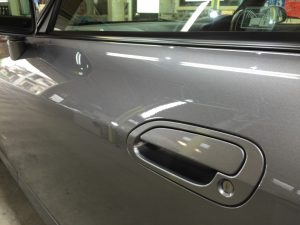 S2000・プレミアムコーティング・アウターハンドル