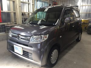 ゼスト・スタンダードコーティング