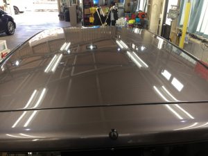 ゼスト・スタンダードコーティング・ルーフ