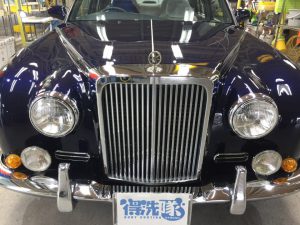 ガリュー(光岡自動車)