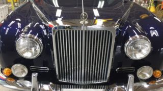 ガリュー(光岡自動車)