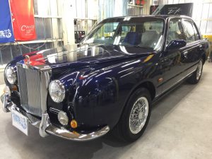 ガリュー・プレミムコーティング