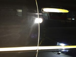 研磨のBefore＆After