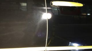 研磨のBefore＆After