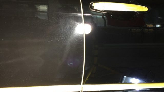 研磨のBefore＆After