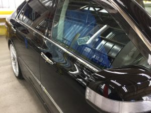 マジェスタ・エシュロンクラリード・運転席ドア