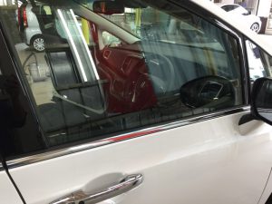 オデッセイ・ハイパービューコート