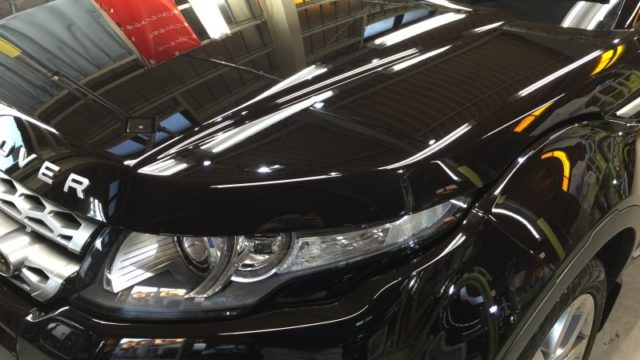 プレミアムコーティング10%OFFキャンペーン