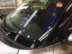 スイフト・窓ガラスコーティング