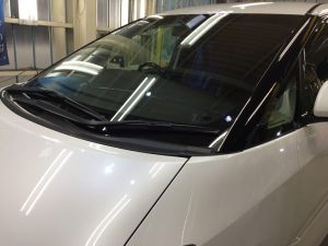 エスティマ・エシュロンクラリード