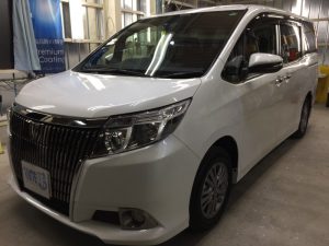 エスクァイア・プレミアムコーティング