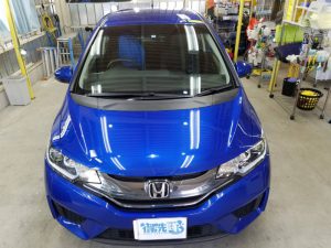 フィット・プレミアムコーティング