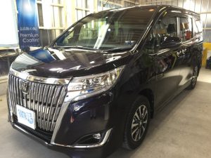 エスクァイア・エシュロンゼンゼロ