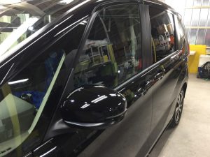 フリード・窓ガラスコーティング