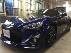 86・プレミアムコーティング