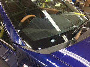 86・窓ガラスコーティング