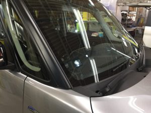 ソリオ・窓ガラスハイパービューコート