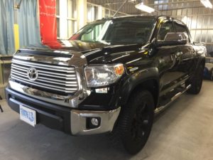 タンドラー・プレミアムコーティング