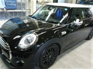 ミニ・ハイドロフィニッシュ